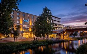 Hilton Dublin